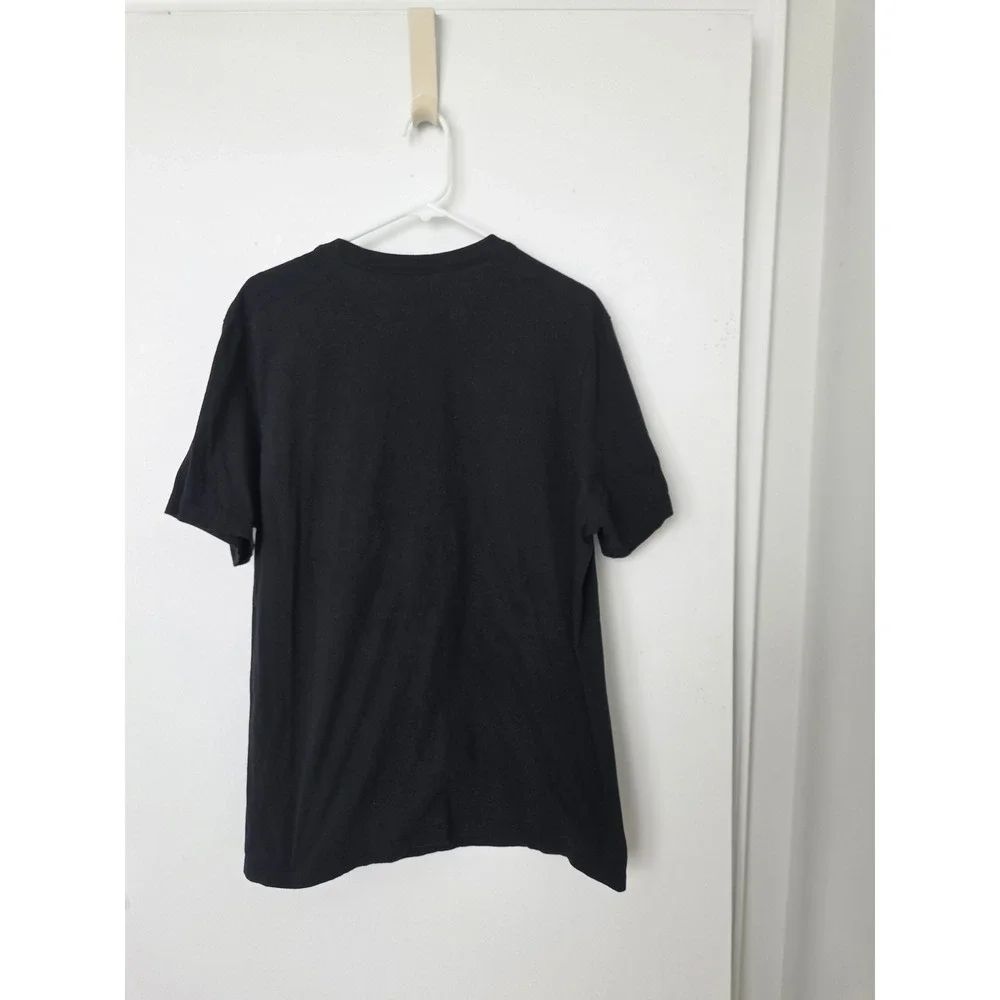 Nike tee featuring
